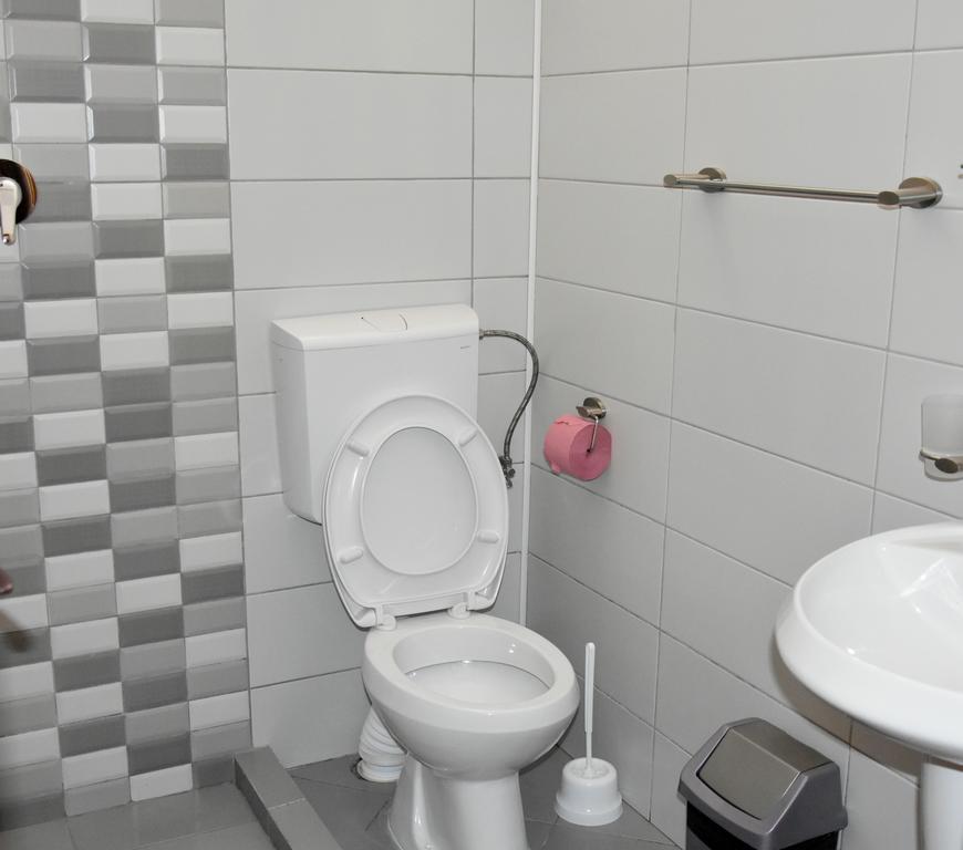 Casa Omer Észak-Eforie Kültér fotó
