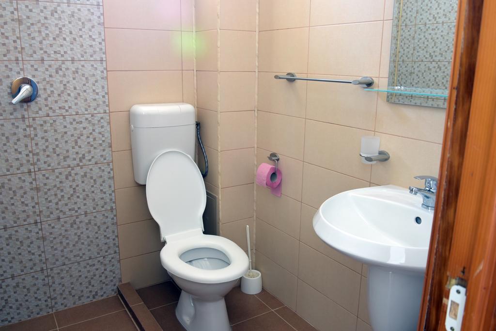 Casa Omer Észak-Eforie Kültér fotó