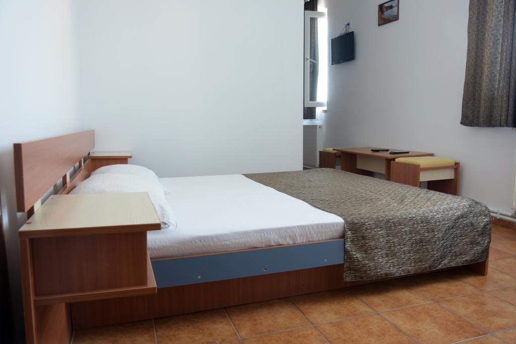 Casa Omer Észak-Eforie Kültér fotó