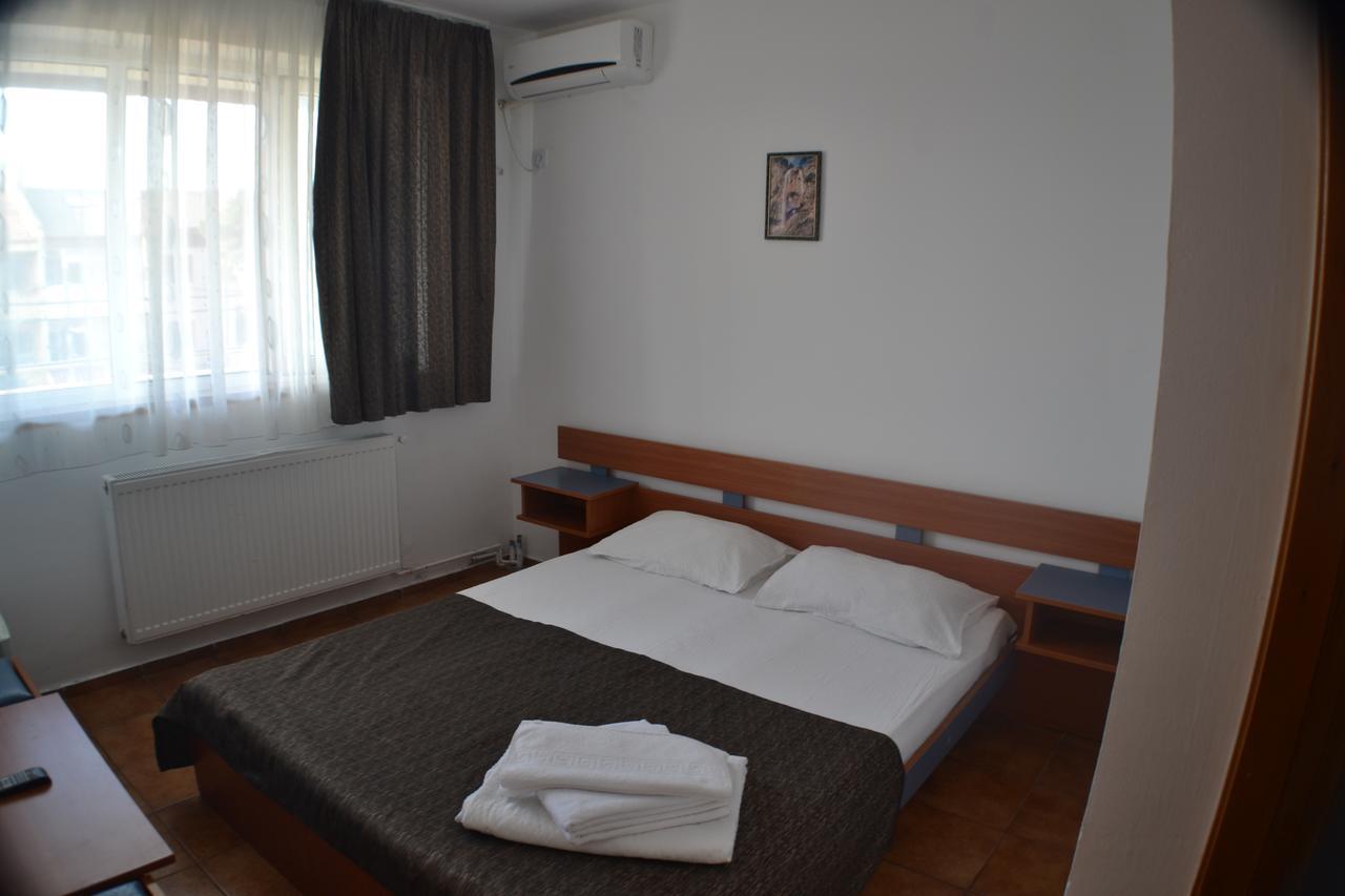 Casa Omer Észak-Eforie Kültér fotó