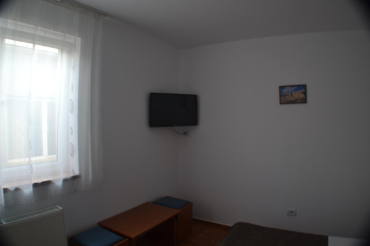 Casa Omer Észak-Eforie Kültér fotó