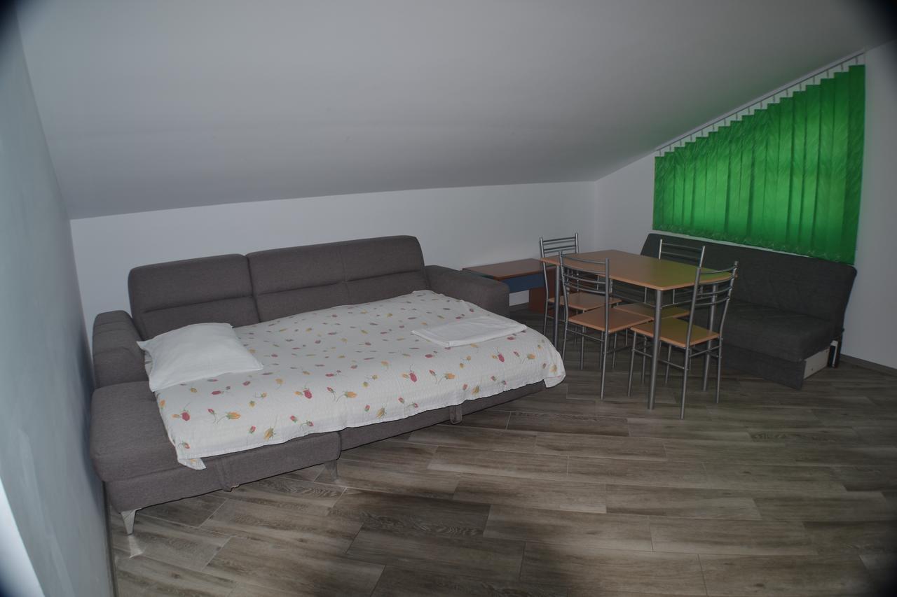 Casa Omer Észak-Eforie Kültér fotó