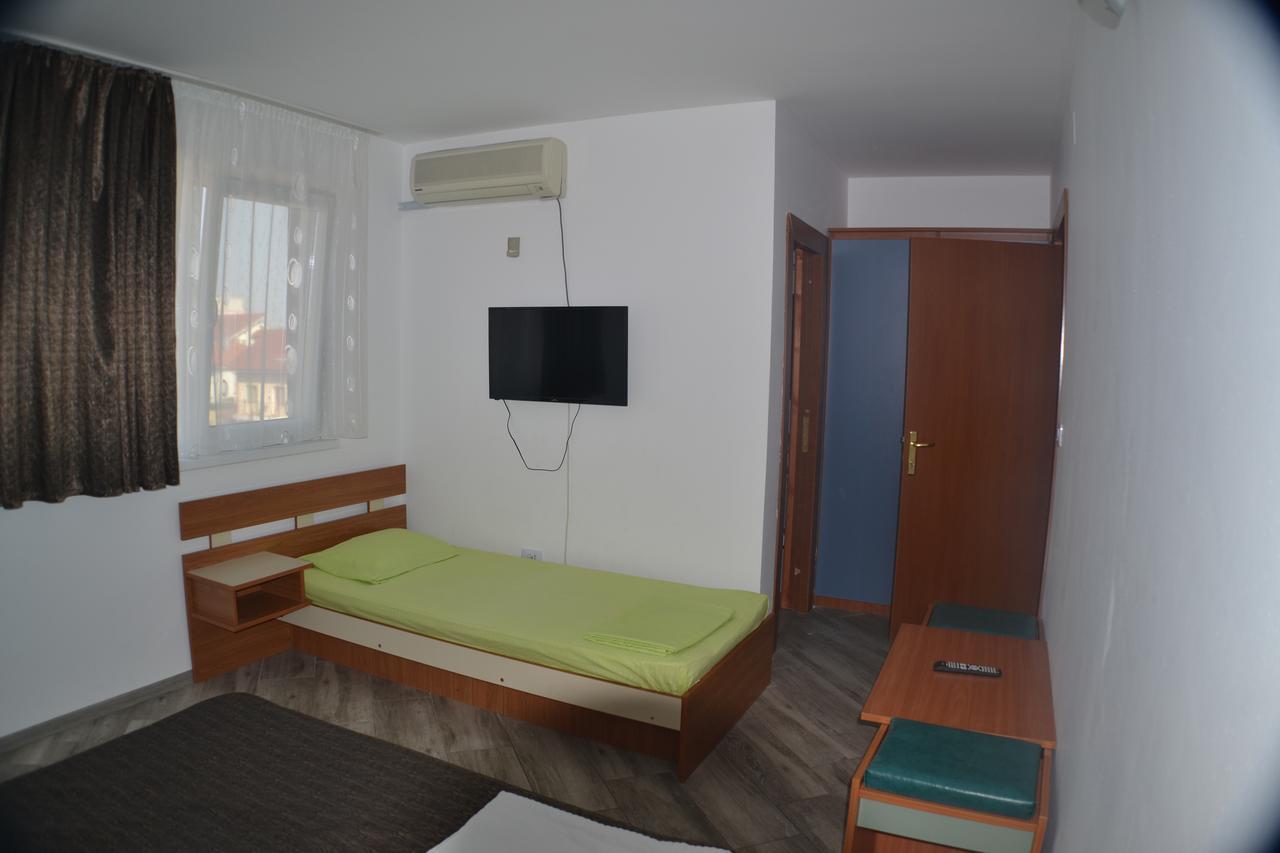 Casa Omer Észak-Eforie Kültér fotó