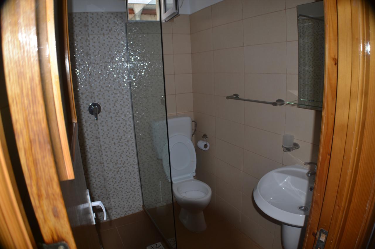 Casa Omer Észak-Eforie Kültér fotó