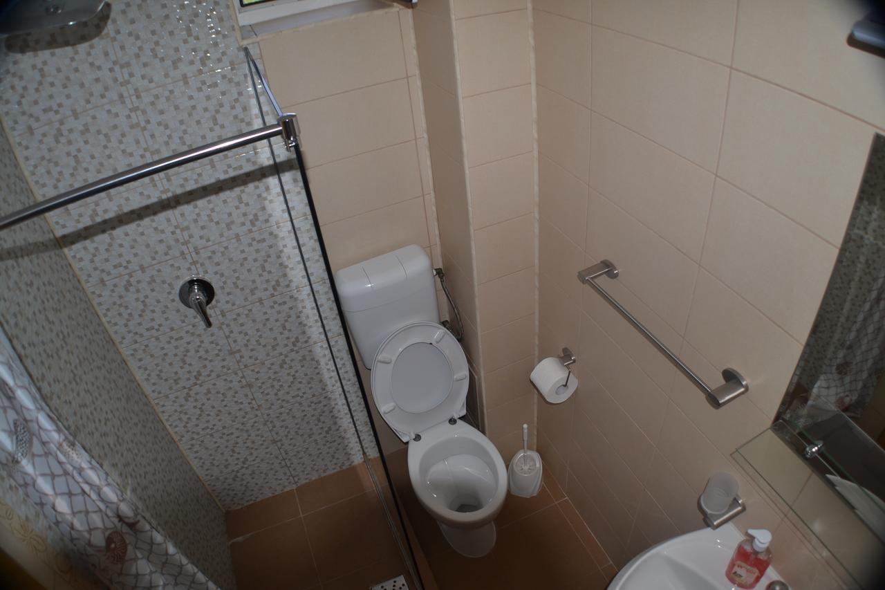 Casa Omer Észak-Eforie Kültér fotó
