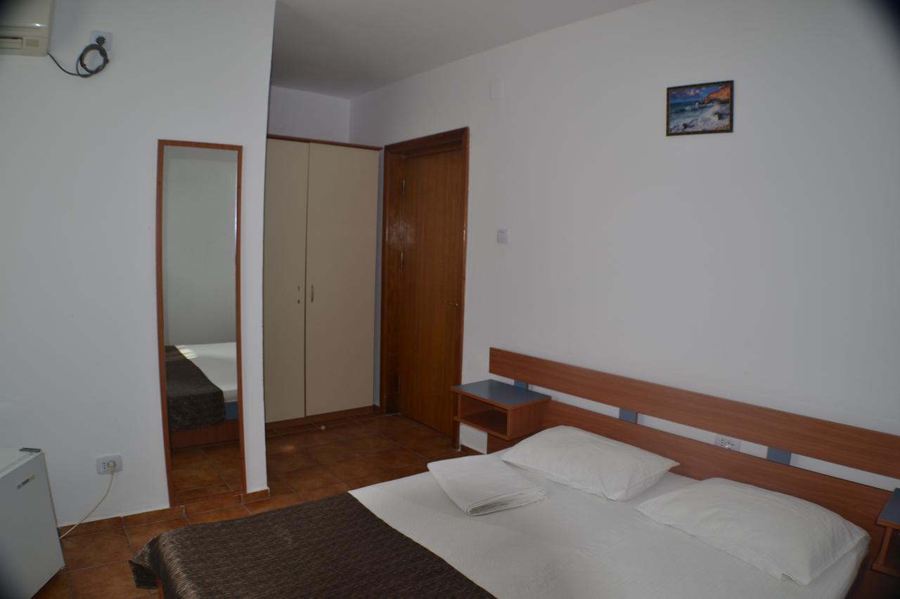 Casa Omer Észak-Eforie Kültér fotó