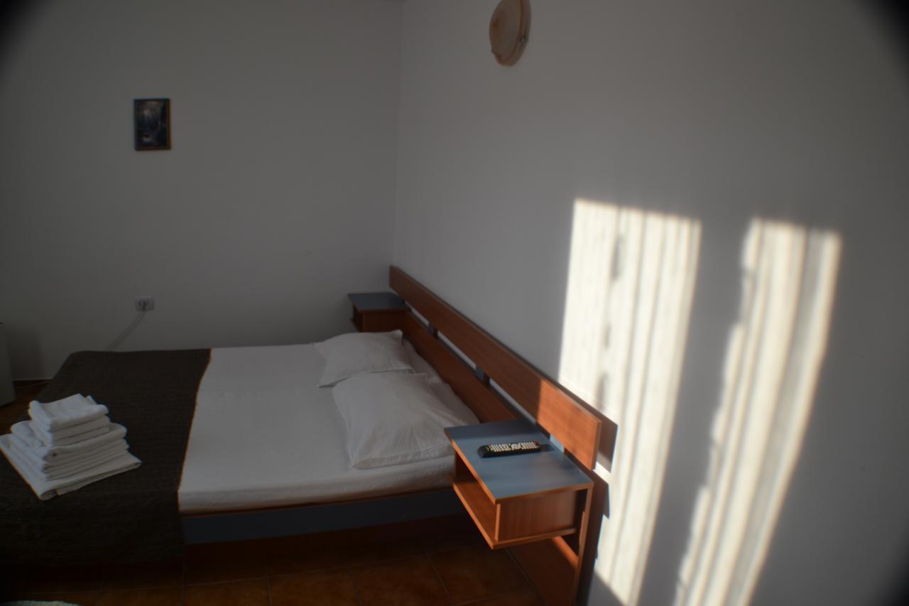 Casa Omer Észak-Eforie Kültér fotó