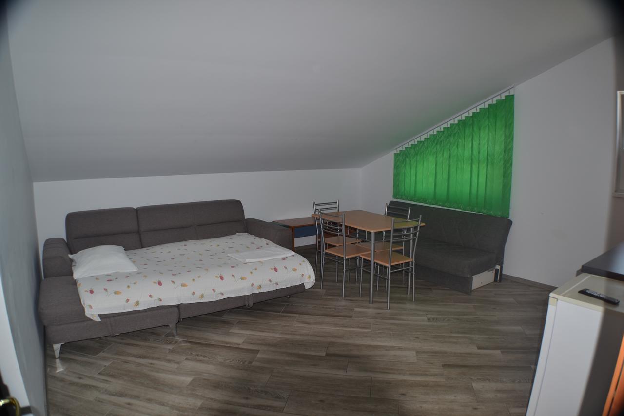 Casa Omer Észak-Eforie Kültér fotó