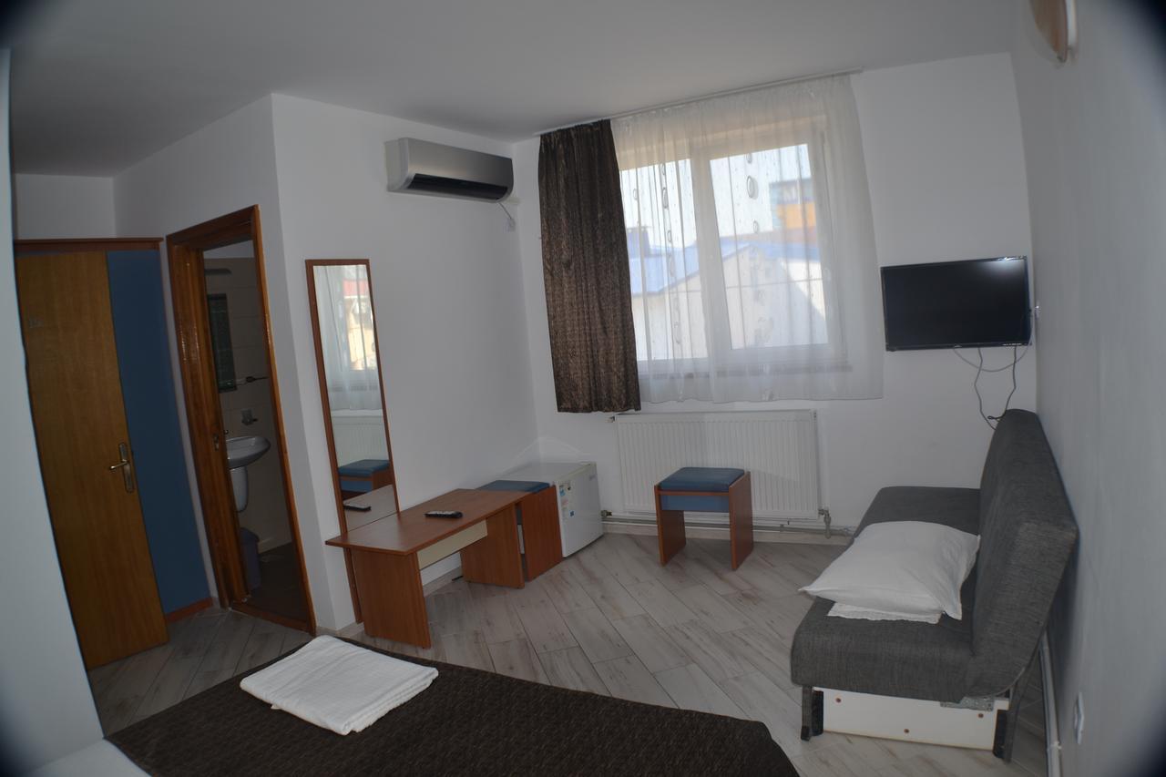 Casa Omer Észak-Eforie Kültér fotó