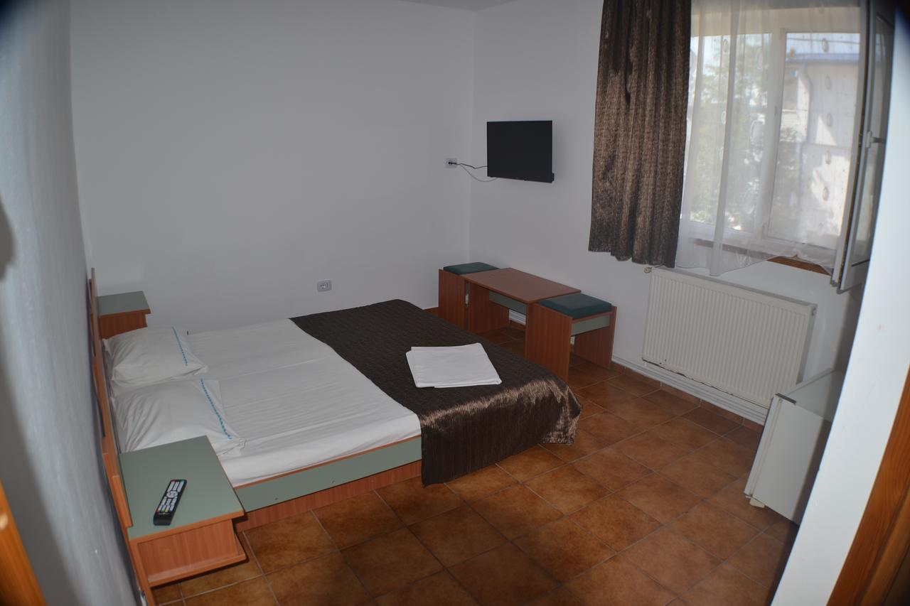 Casa Omer Észak-Eforie Kültér fotó
