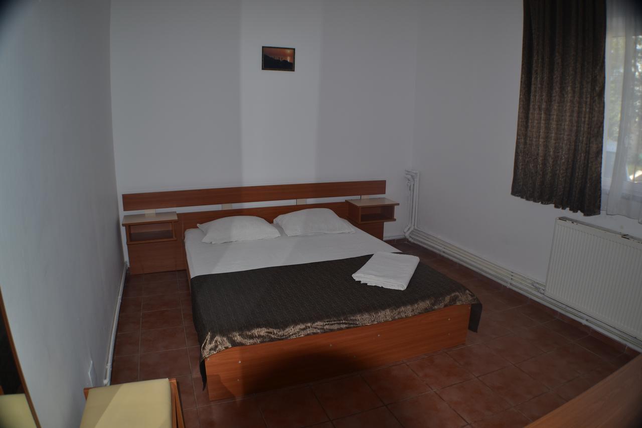 Casa Omer Észak-Eforie Kültér fotó