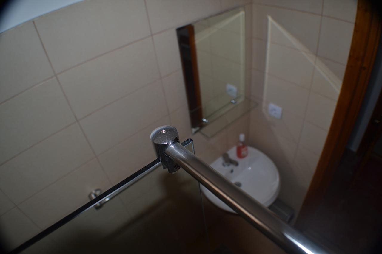 Casa Omer Észak-Eforie Kültér fotó