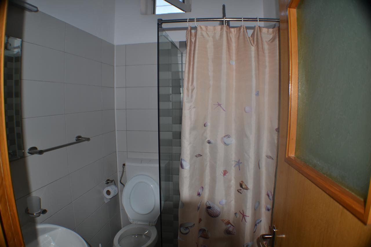 Casa Omer Észak-Eforie Kültér fotó