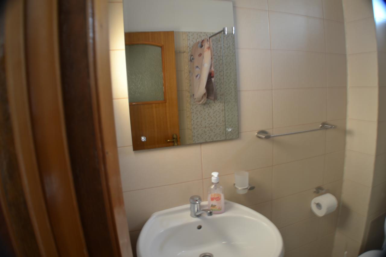 Casa Omer Észak-Eforie Kültér fotó