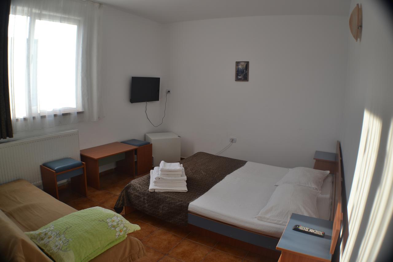 Casa Omer Észak-Eforie Kültér fotó