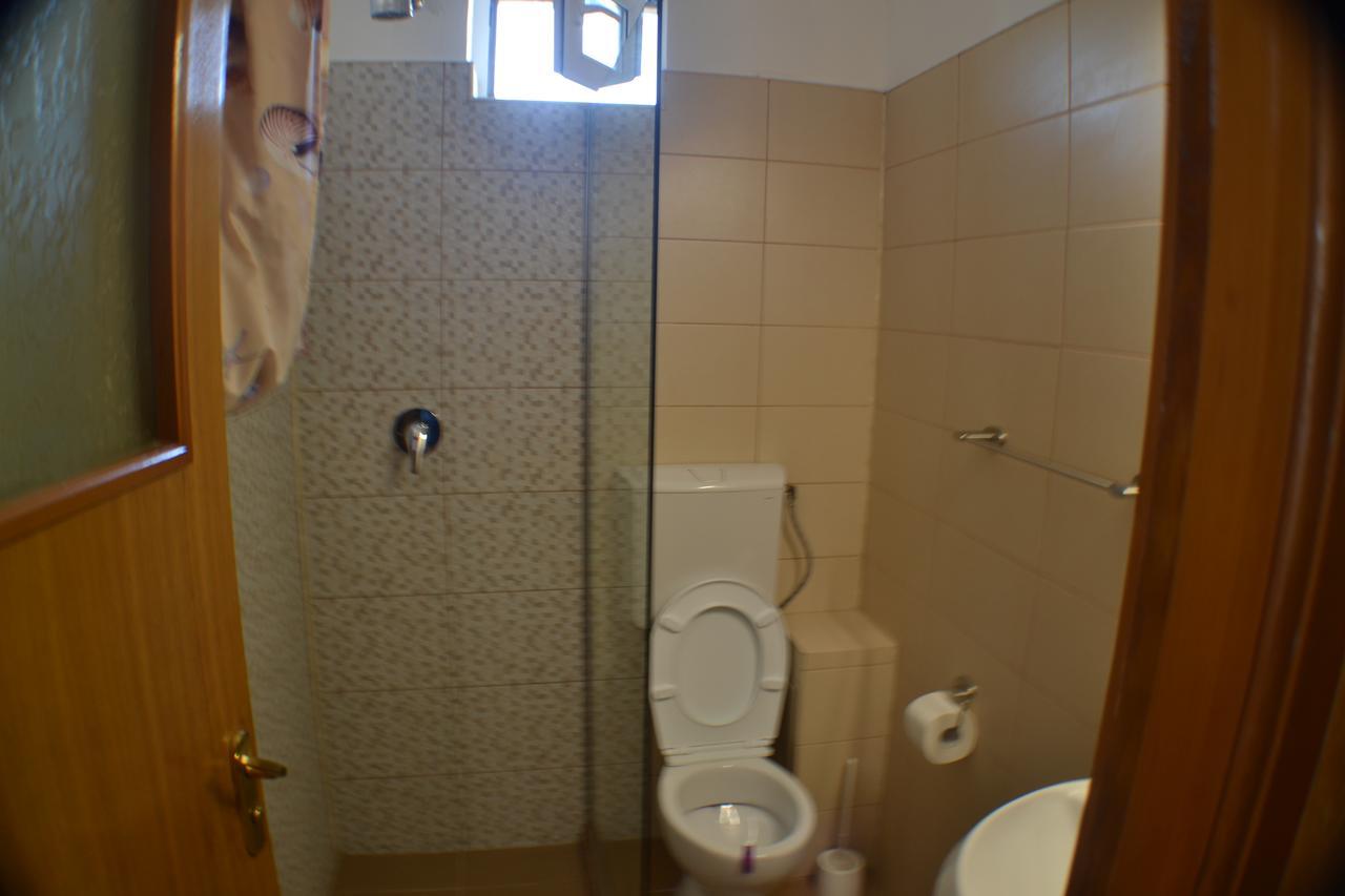 Casa Omer Észak-Eforie Kültér fotó