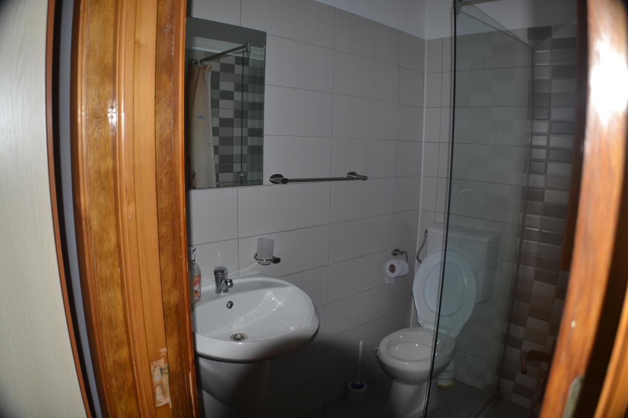 Casa Omer Észak-Eforie Kültér fotó